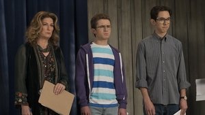 The Goldbergs: 6×6