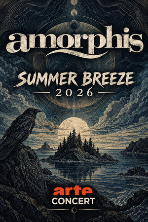 Amorphis : Summer Breeze