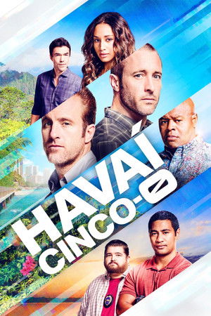 Hawai Força Especial: Temporada 9