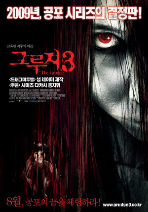 The Grudge 3 30