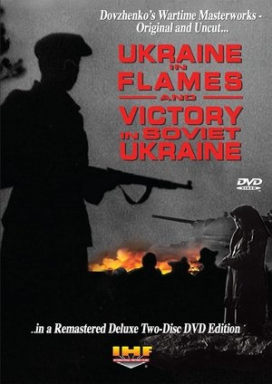 Ukraine in Flames film complet