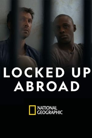 Banged Up Abroad: Season 13