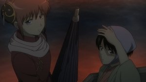 Gintama Season 7 Episode 46