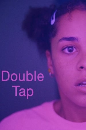 Poster Double Tap (2020)