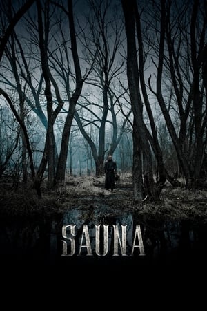 Poster Sauna 2008