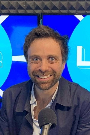 David Castello-Lopes portrait