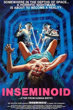 Insecticide » Inseminoïd - 1981 Insecticide » Inseminoïd - 1981