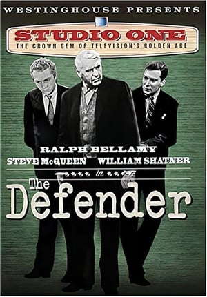 The Defender (Studio One) 1957