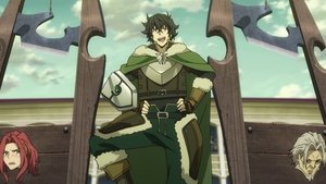 The Rising of The Shield Hero: Season 1 Episode 21 – Naofumi’s Triumphant Return