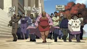 The Boondocks Season 1 Episode 2