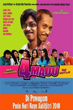 4 Madu