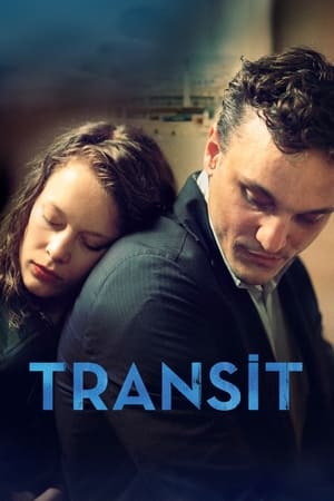 Poster Transit 2018