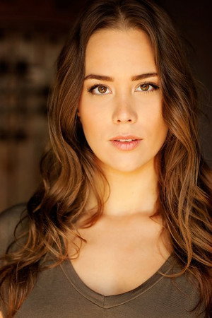 Claire Chapelli portrait