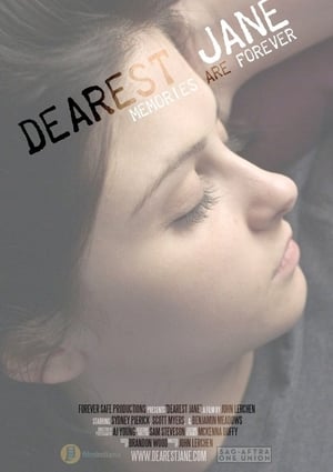 Poster Dearest Jane 2015