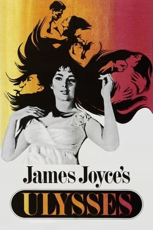 Poster Ulysses 1967