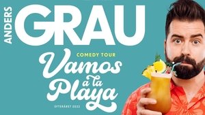 Anders Grau: Vamos a La Playa 2023 on netflix