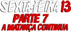 Sexta-Feira 13 - Parte 7: A Matança Continua