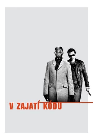 Poster V zajatí kódu 2009