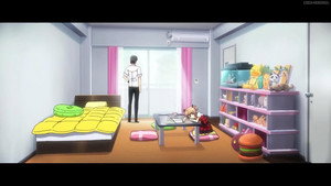 Grisaia no Kajitsu Cap 8