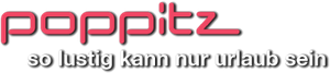 Poppitz — Logos 1