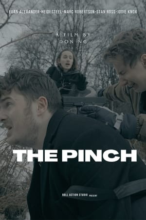 Poster The Pinch (2022)