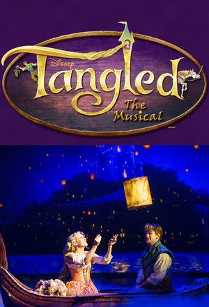 Tangled: The Broadway Musical 2015 PeliCulas Completas Online Gratis 2015