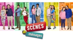 poster Scènes de ménages