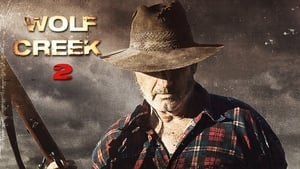 Wolf Creek 2 (2013)