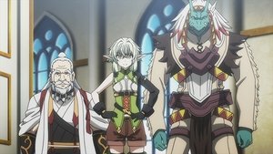 Goblin Slayer – 1 Staffel 8 Folge