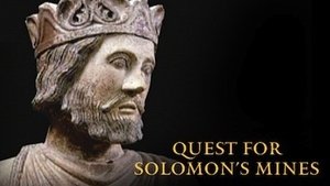 Image Quest for Solomon's Mines