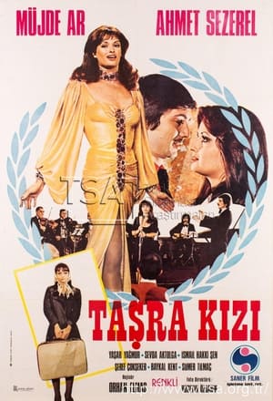 Image Taşra Kızı