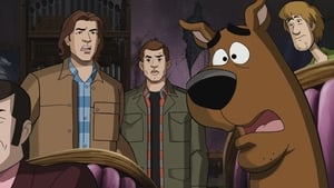 Supernatural Season 13 Episode 16