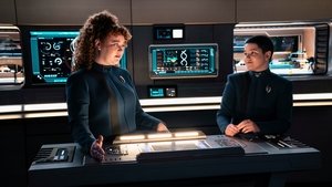 Star Trek: Discovery Season 5 Episode 2