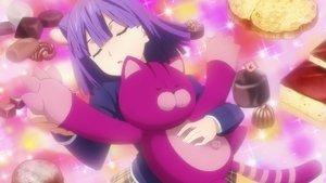 Food Wars! Shokugeki No Soma Season 4 Ep 03