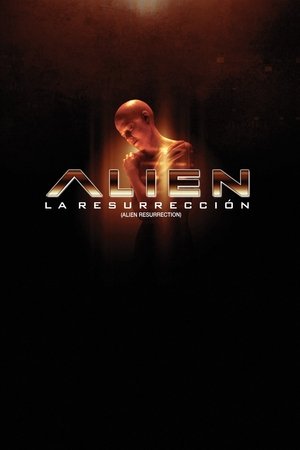 Alien Resurrection