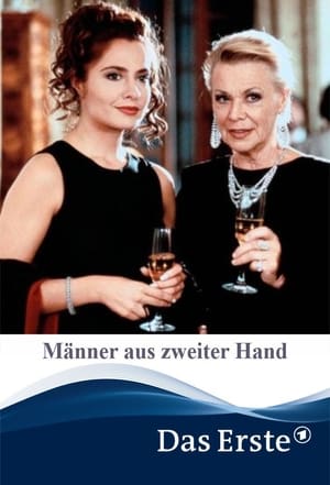 Männer aus zweiter Hand poster