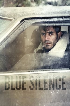 Poster Blue Silence (2017)