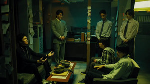 Episode 6 still