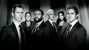 poster Law & Order