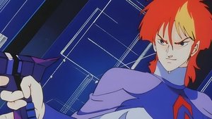 Ninja Robots: 1×19