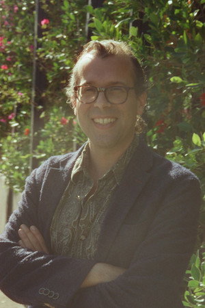 Ryan McDuffie