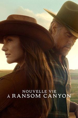 Nouvelle vie à Ransom Canyon streaming