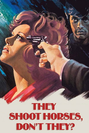 Постер фильма «Загнанных лошадей пристреливают, не правда ли? (1969)» — (13 из 23)