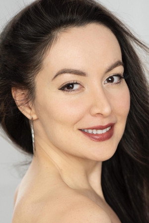 Carolina Campos portrait