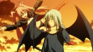 Tensei Shitara Slime Datta Ken: Saison 1 Episode 19