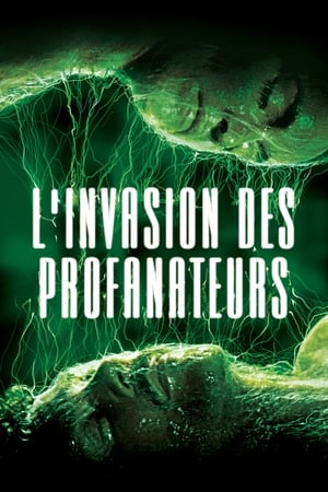 Poster L'Invasion des profanateurs 1978