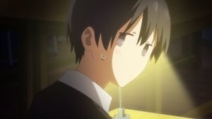 Chanto Suenai Kyuuketsuki-chan Episódio 04