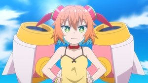 Alma-chan Wants to Be a Family!: 1×7