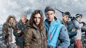 фото  - Смотреть Svartsjön бесплатно онлайн на Lord-Filmy
