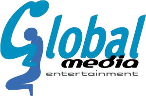 Logo Global Media Entertainment